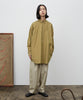 ヨークスリーブシャツ -SHIRTS-