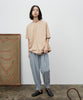 バルーンT -CUT & SAWN-